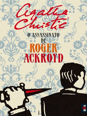 cover image of Assassinato de Roger Ackroyd